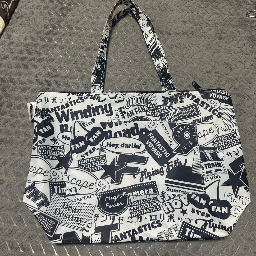 FANTASTICS FANTASTIC VOYAGE セット