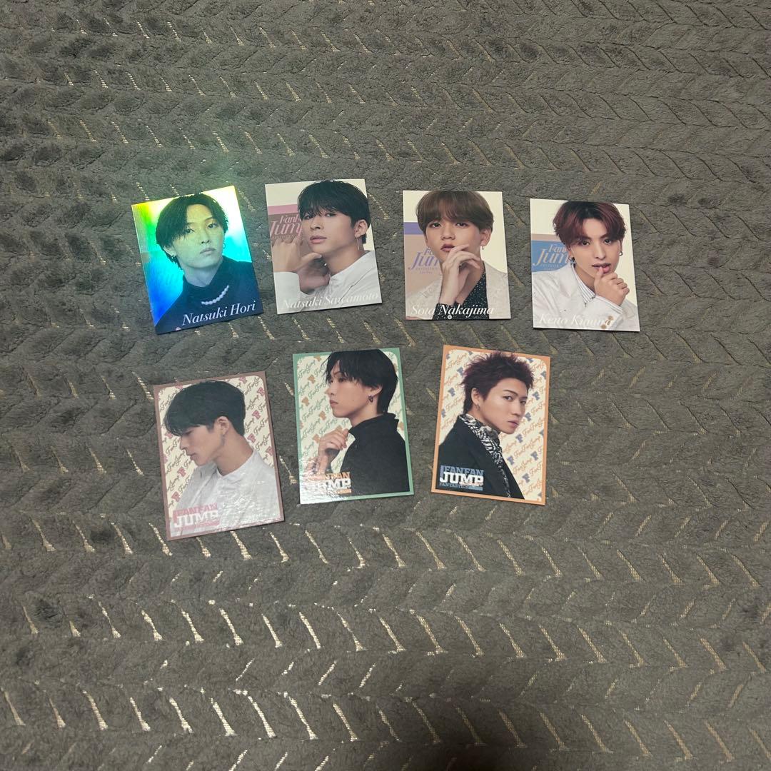 FANTASTICS FANTASTIC VOYAGE セット