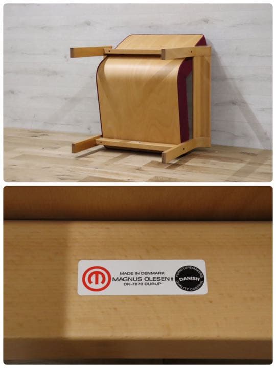 GMDKS139I ○ Magnus Olesen / マグナスオルフセ