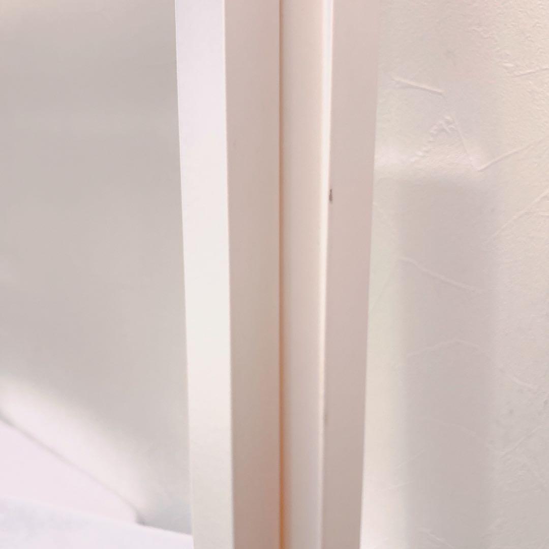 Francfranc シングルベッド リーブルベッド ベッドフレーム