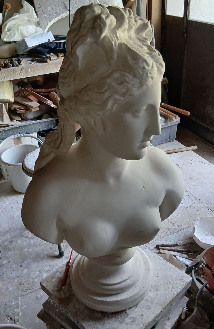 カピトリーノ胸像80cm