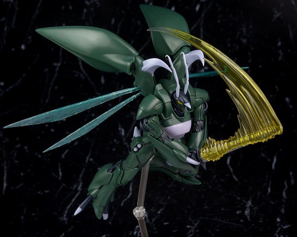 ROBOT魂 <SIDE AB> ライネック