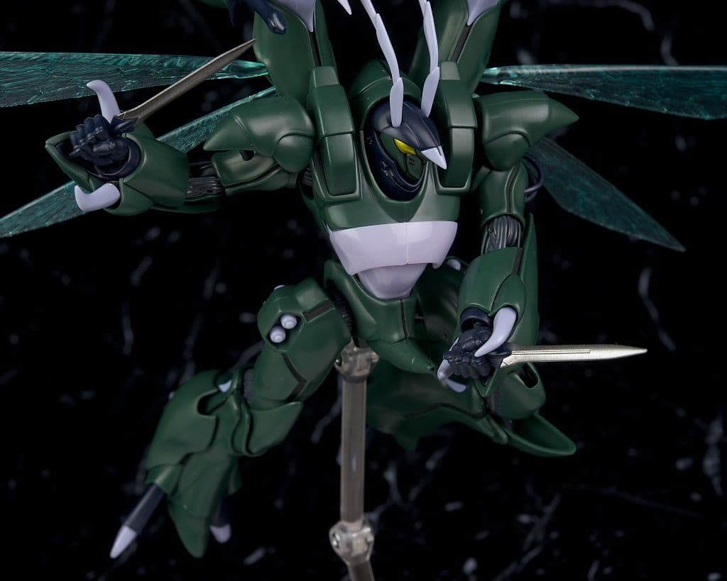 ROBOT魂 <SIDE AB> ライネック