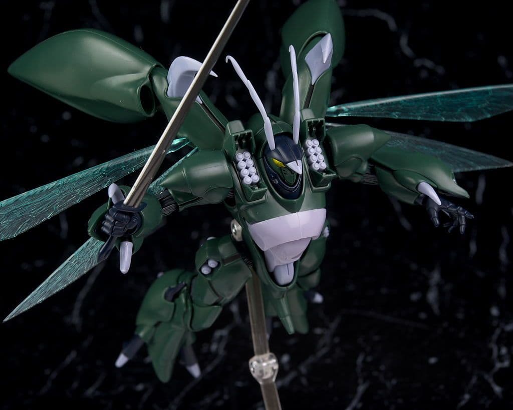 ROBOT魂 <SIDE AB> ライネック