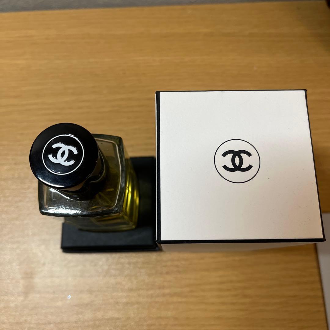 BOY CHANEL 香水 専用ボックス付き