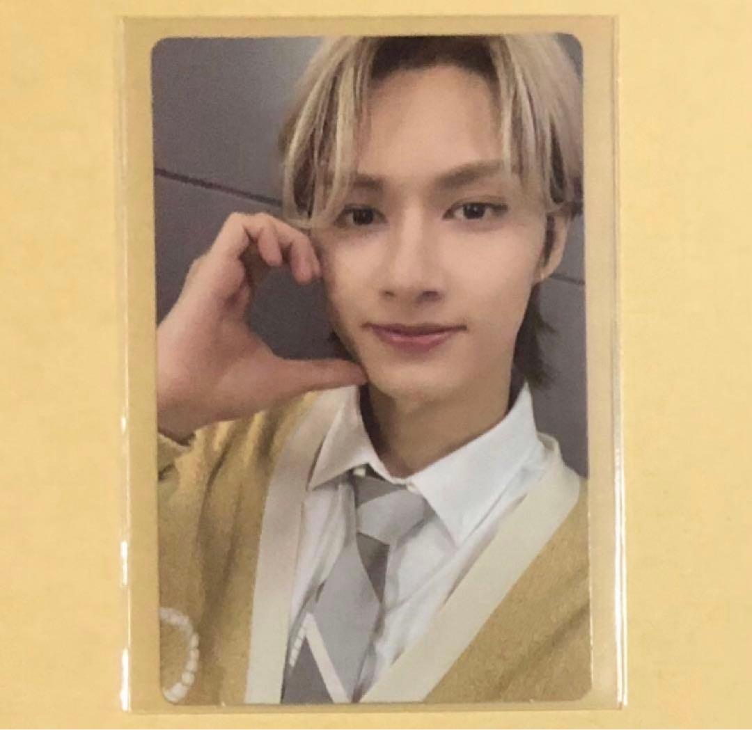 SEVENTEEN FML ジュン JUN 韓国盤 アルバム トレカ - メルカリ