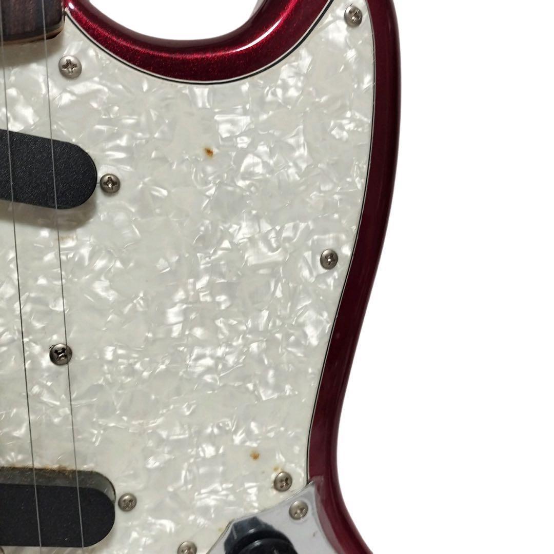 けいおん Photogenic ムスタング 中野梓 - メルカリ