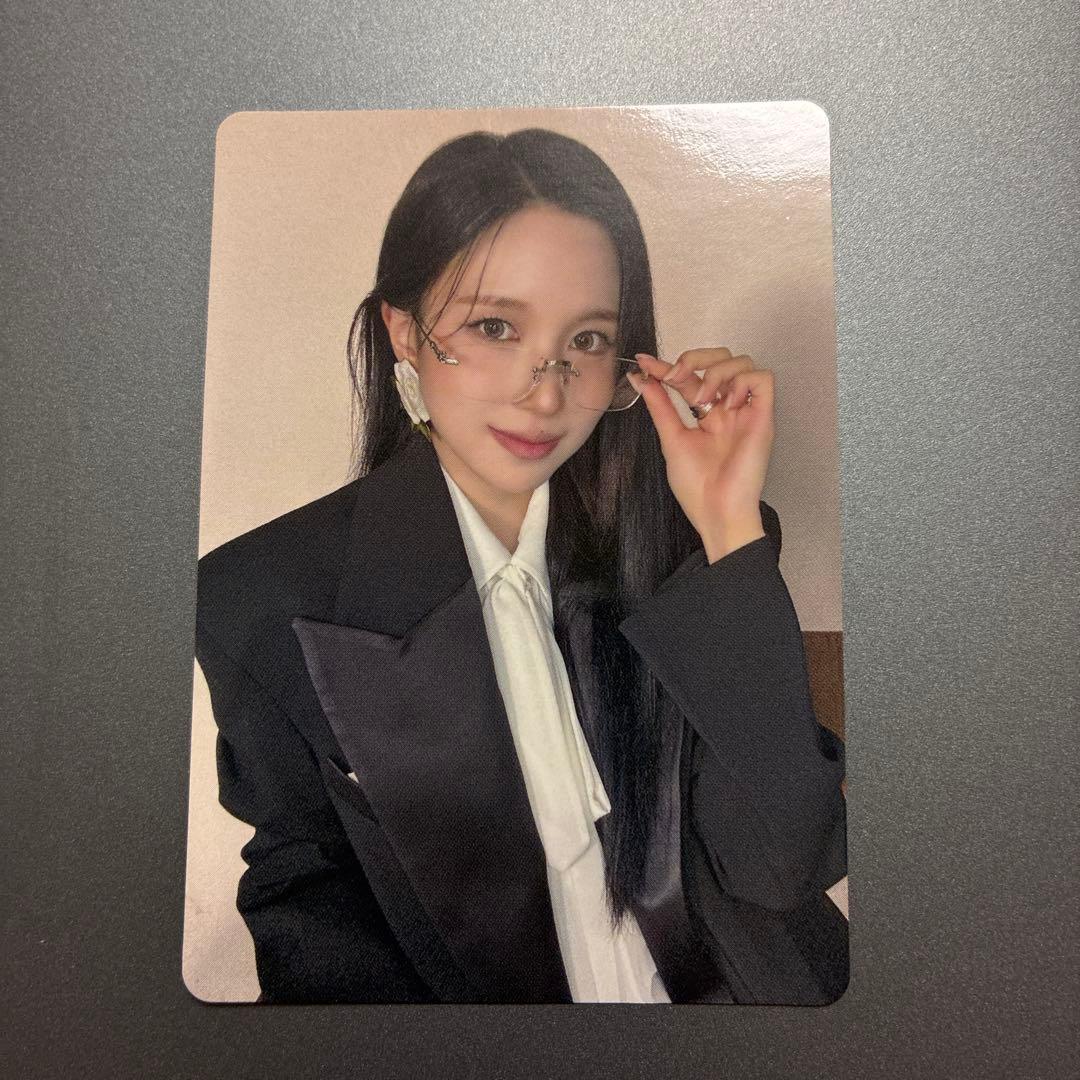 MISAMO PLAY ラキドロ トレカ ミナ - メルカリ