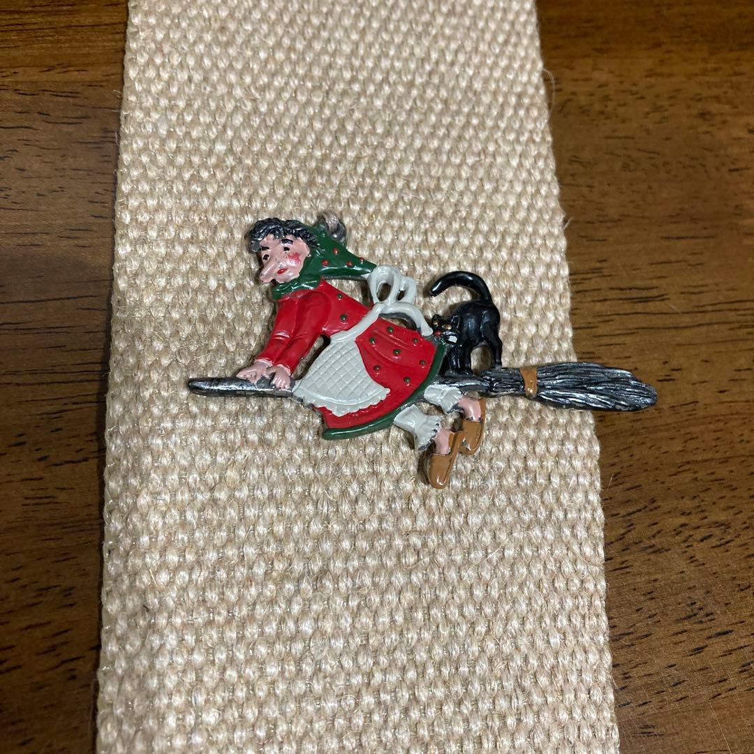 ドイツ製　壁飾り・クリスマスオーナメント