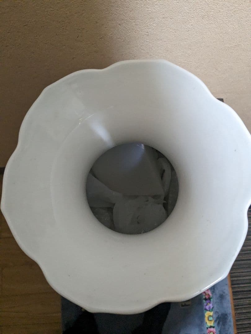 有田焼 弥左衛門 花瓶