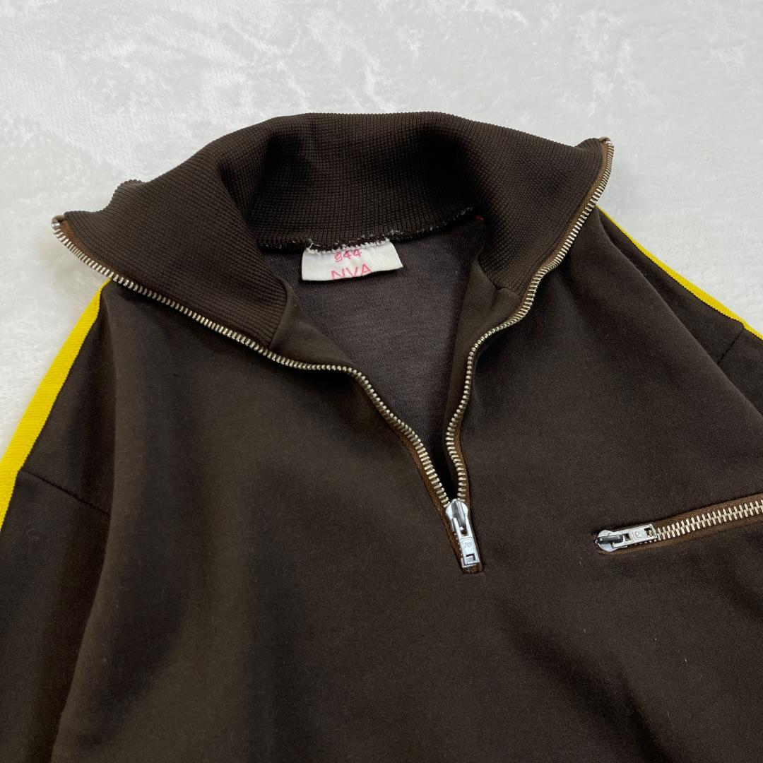 東ドイツ軍　国家人民軍　NVA　ジャージ　トレーニングウェア　軍モノ