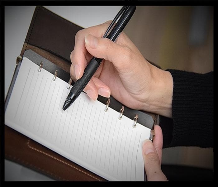 栃木レザー システム手帳 ヒノキ 本革 バイブル 名入れ Polilavo