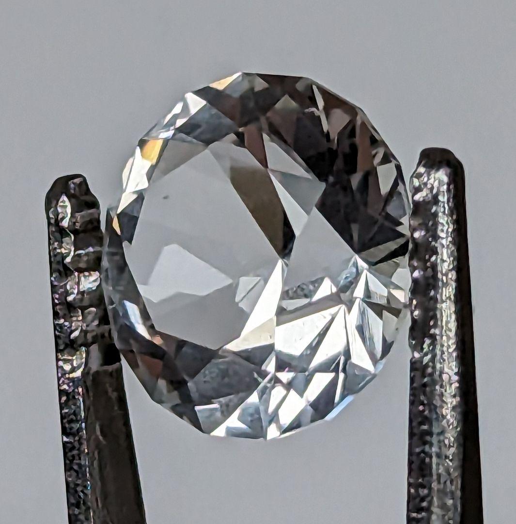 【天然石】トパーズ 3.91ct ルース