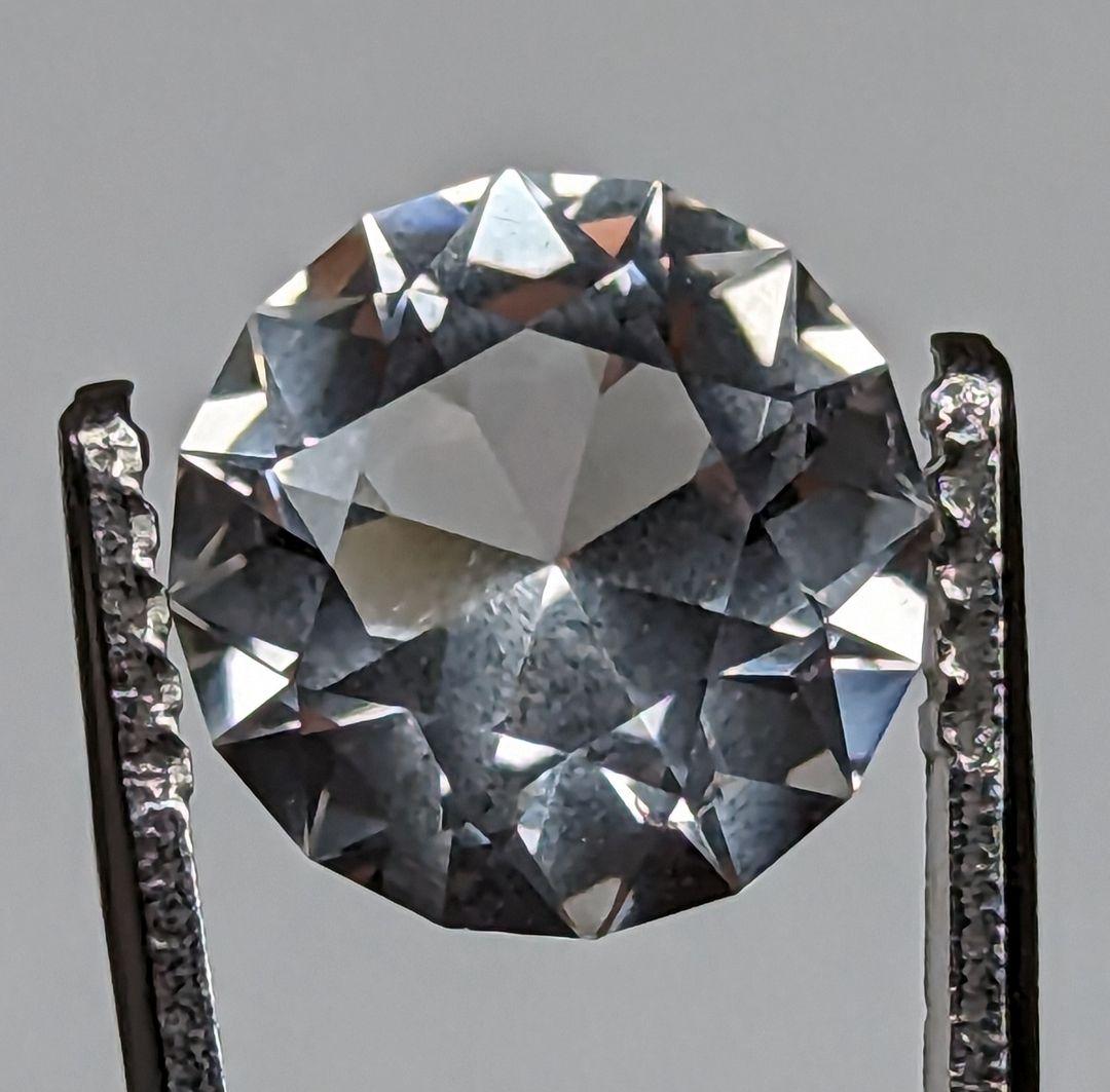 【天然石】トパーズ 3.91ct ルース