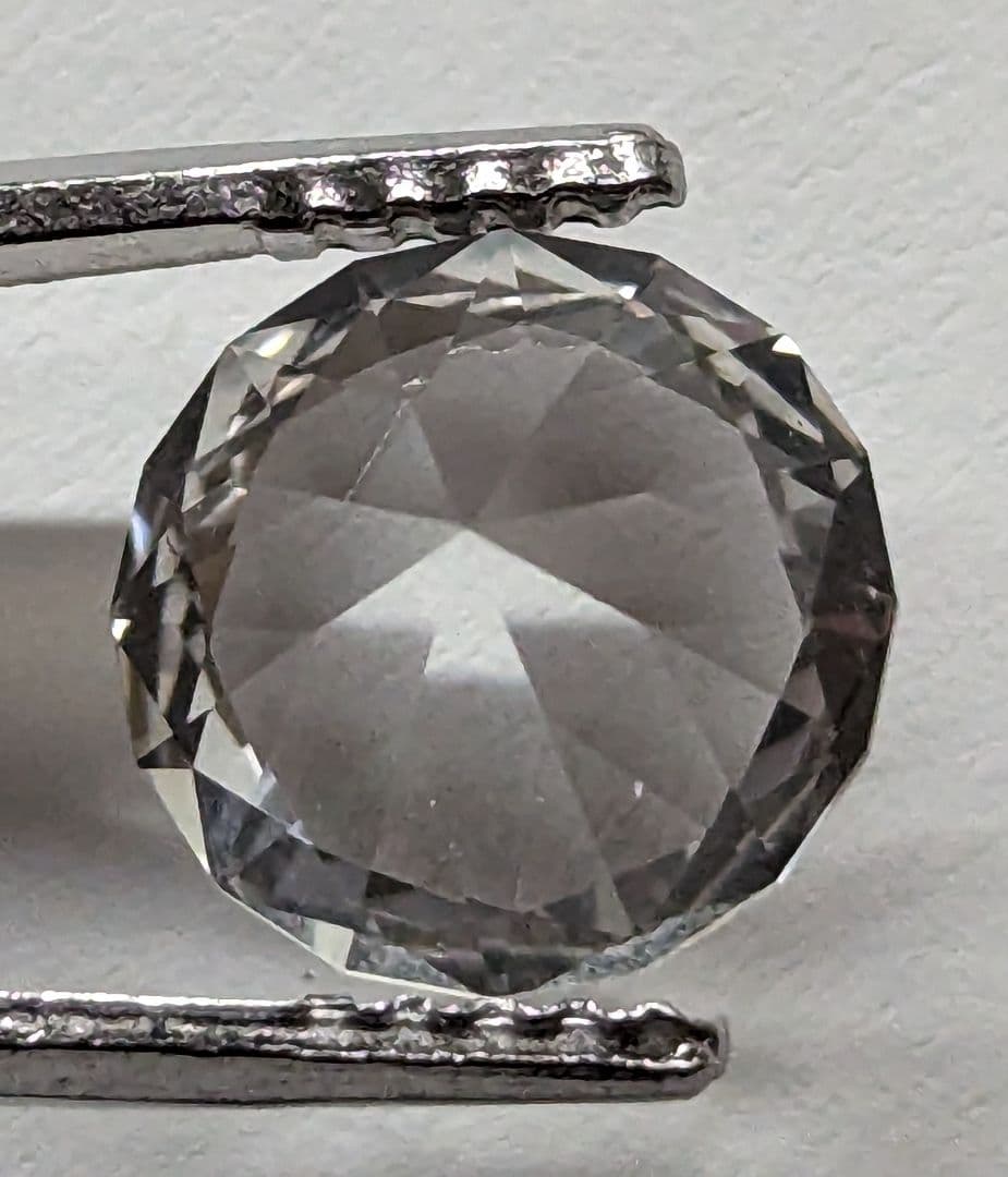 【天然石】トパーズ 3.91ct ルース