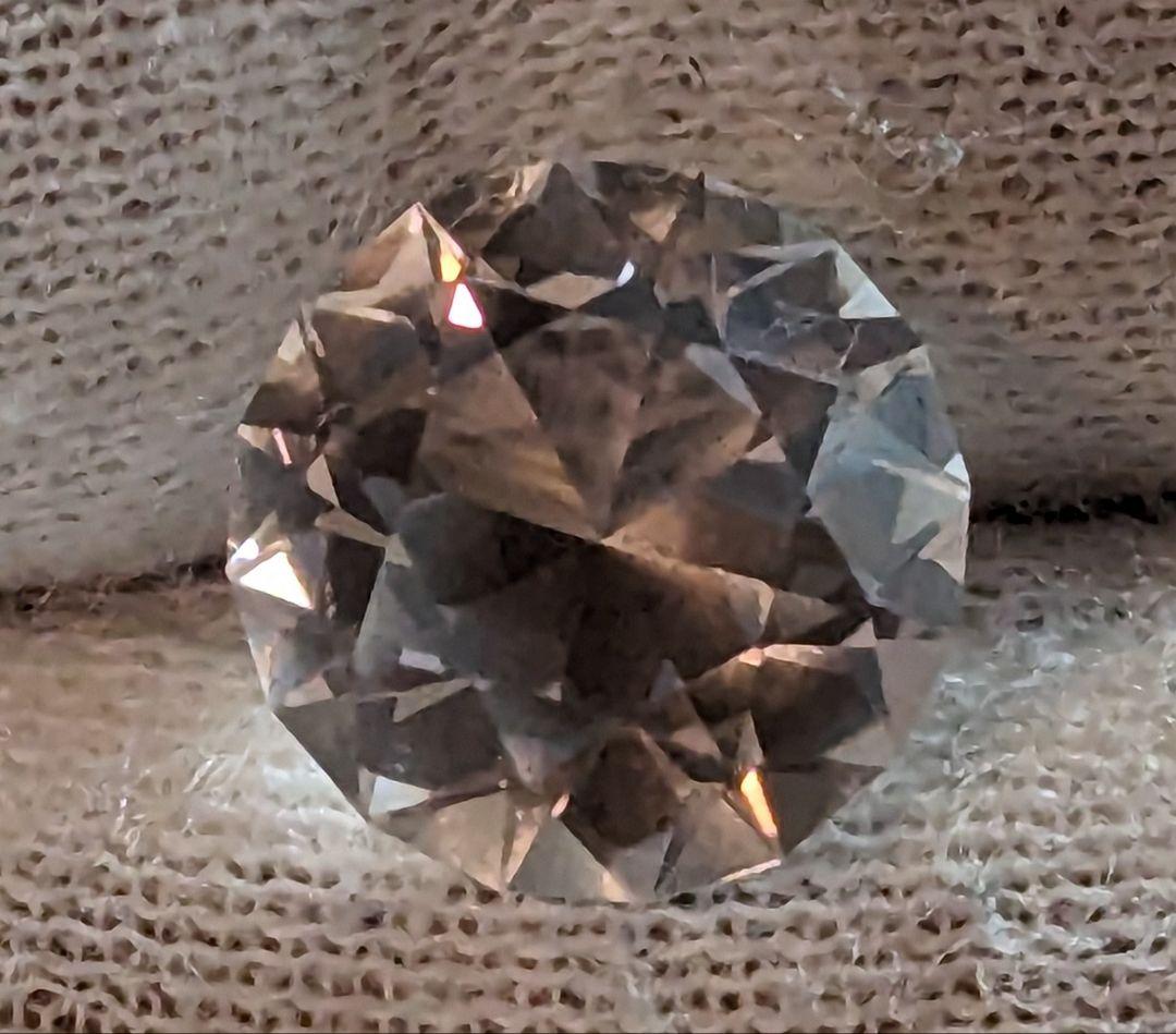 【天然石】トパーズ 3.91ct ルース