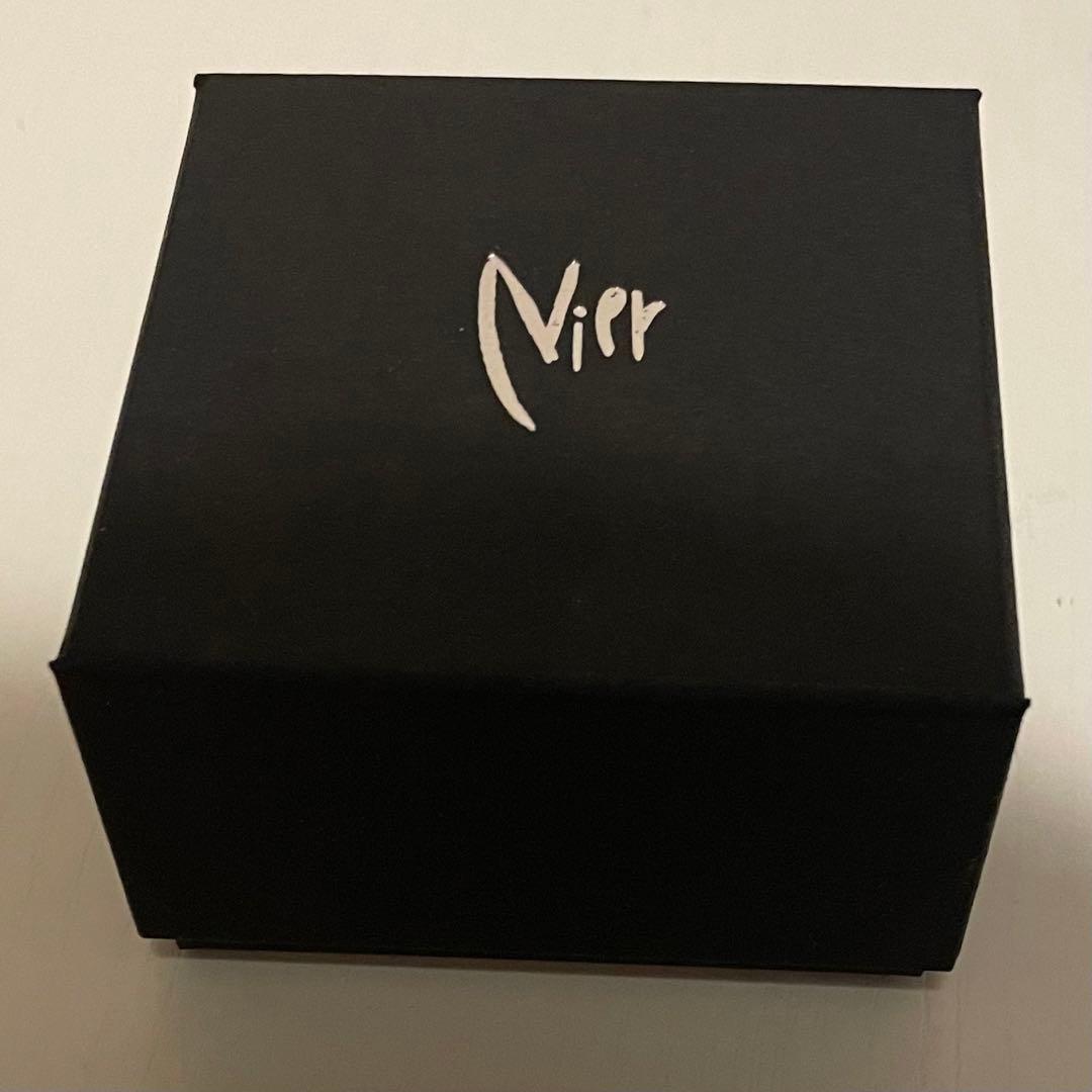 グランブルーファンタジー グラブル ニーア ニーアの”恋人”エンゲージ