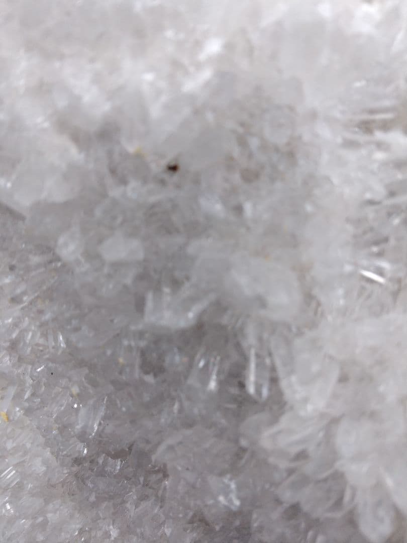 水晶クラスター2.9kg　　,mt612