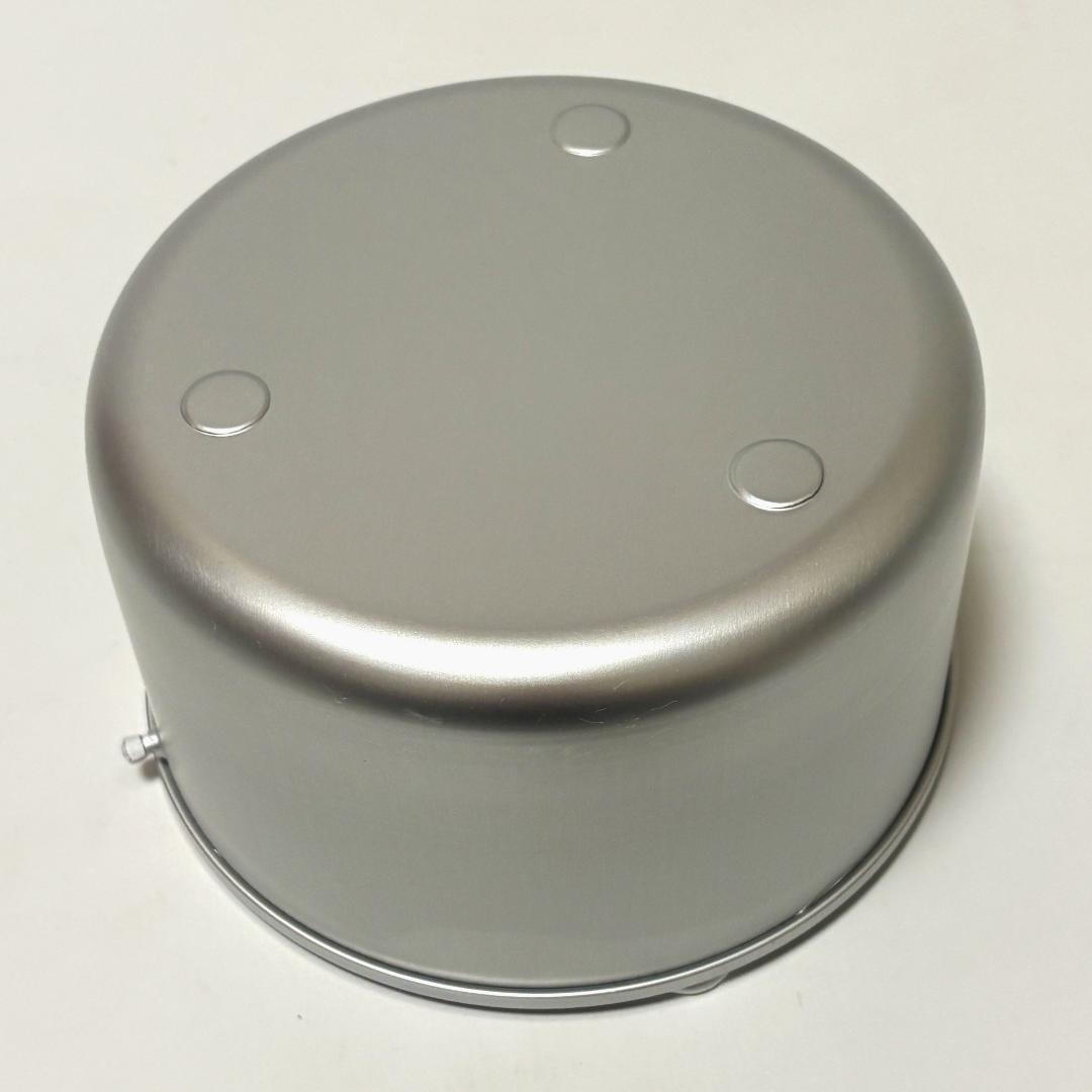 ヘイワ アルミ 鋳物製 圧力鍋 PC-28A 2.8L 鋳物屋