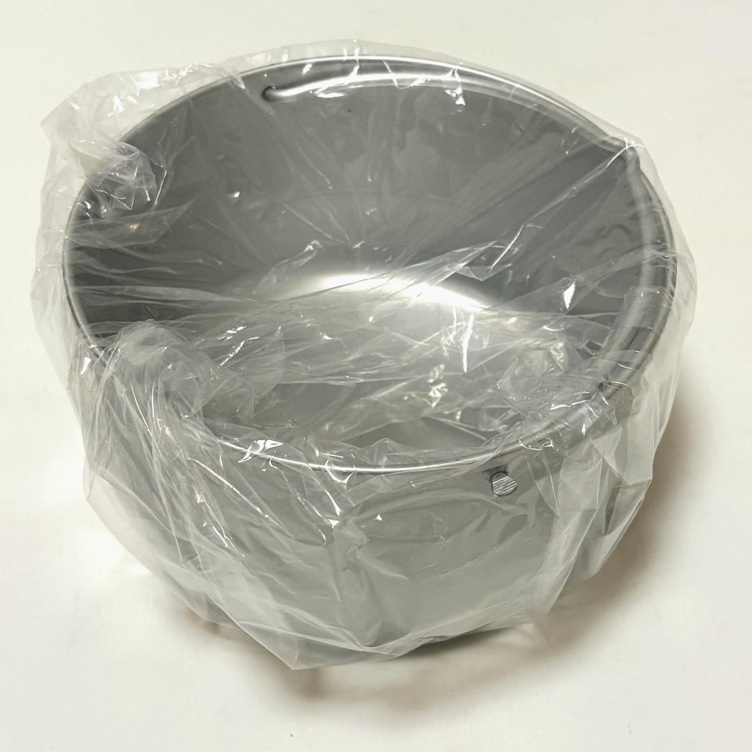 ヘイワ アルミ 鋳物製 圧力鍋 PC-28A 2.8L 鋳物屋