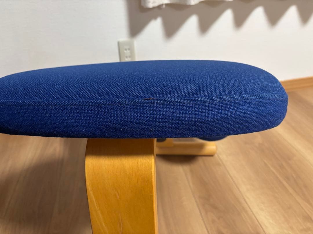 Rybo リボ バランス チェア イージー カバー付/姿勢矯正 椅子