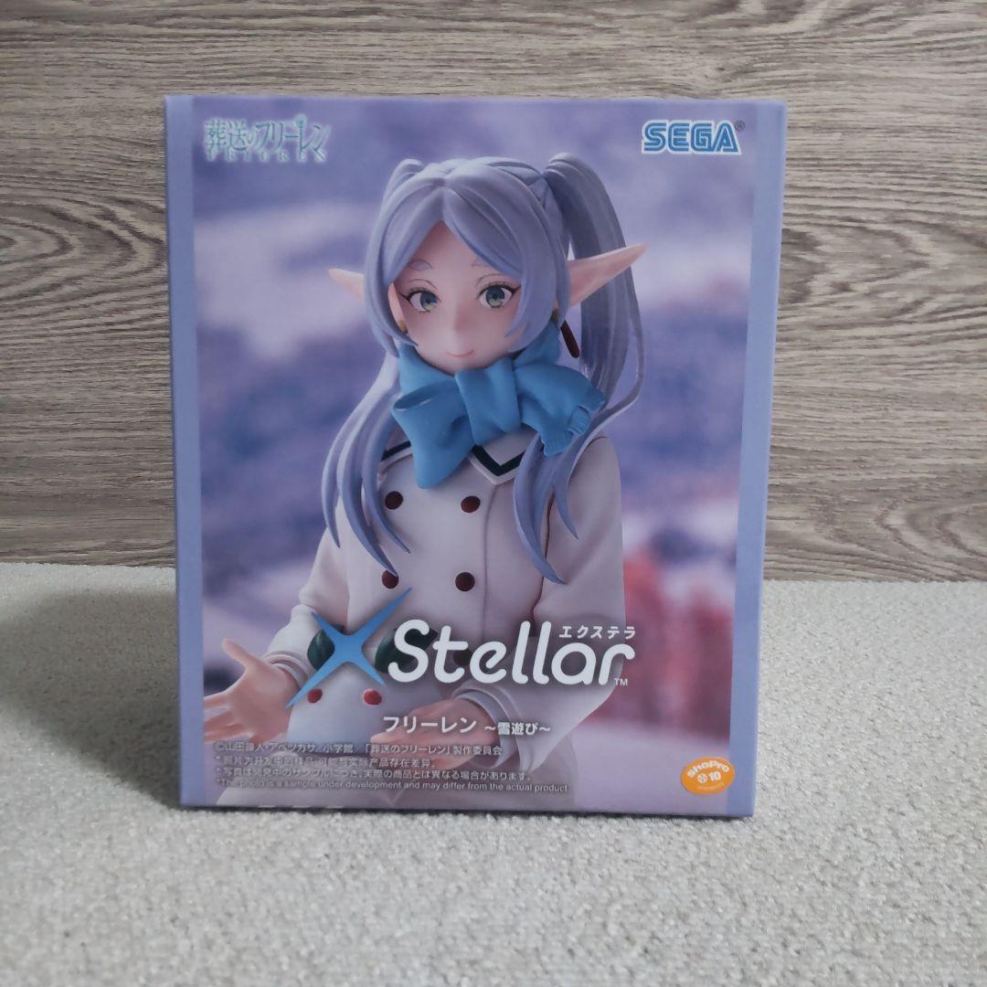 【人気】【まとめ売り】 フリーレン　フェルン　シュタルク フィギュア　美少女