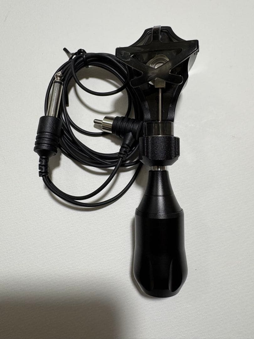 EZロータリータトゥーマシン