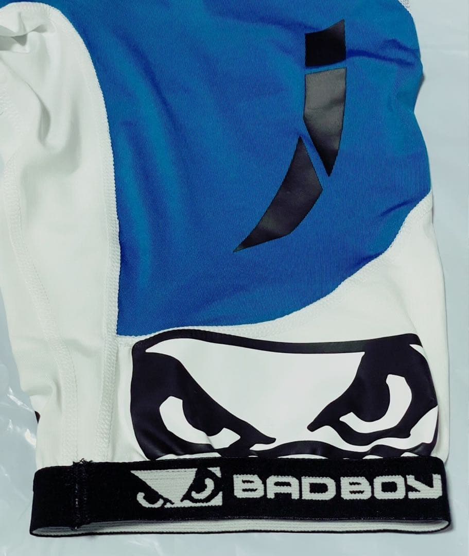 UFC186 堀口恭司 ファイトパンツ vs Johnson (DJ)