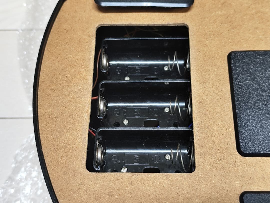 セイコー パペット RE515B Puppet からくり時計 メロディ 動作品