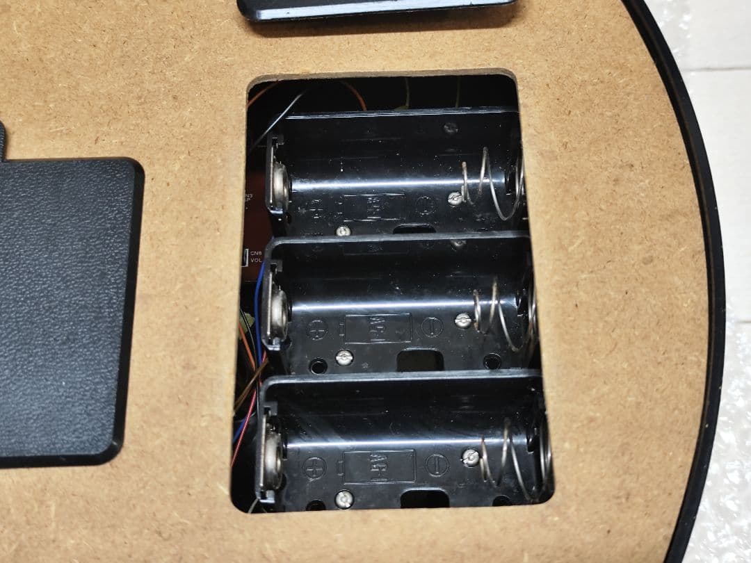 セイコー パペット RE515B Puppet からくり時計 メロディ 動作品