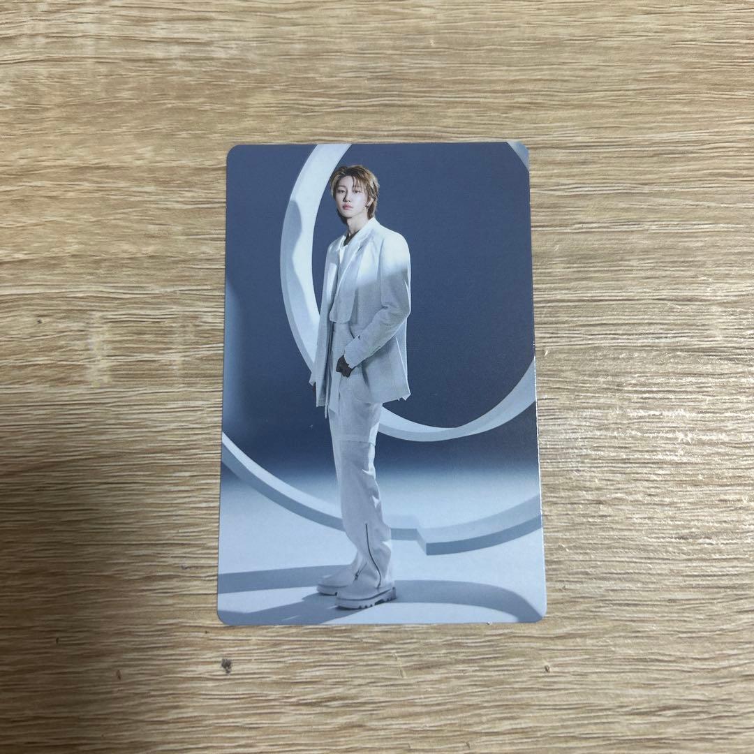 ミョンホ ディエイト THE8 SEVENTEEN NEW トレカ - メルカリ