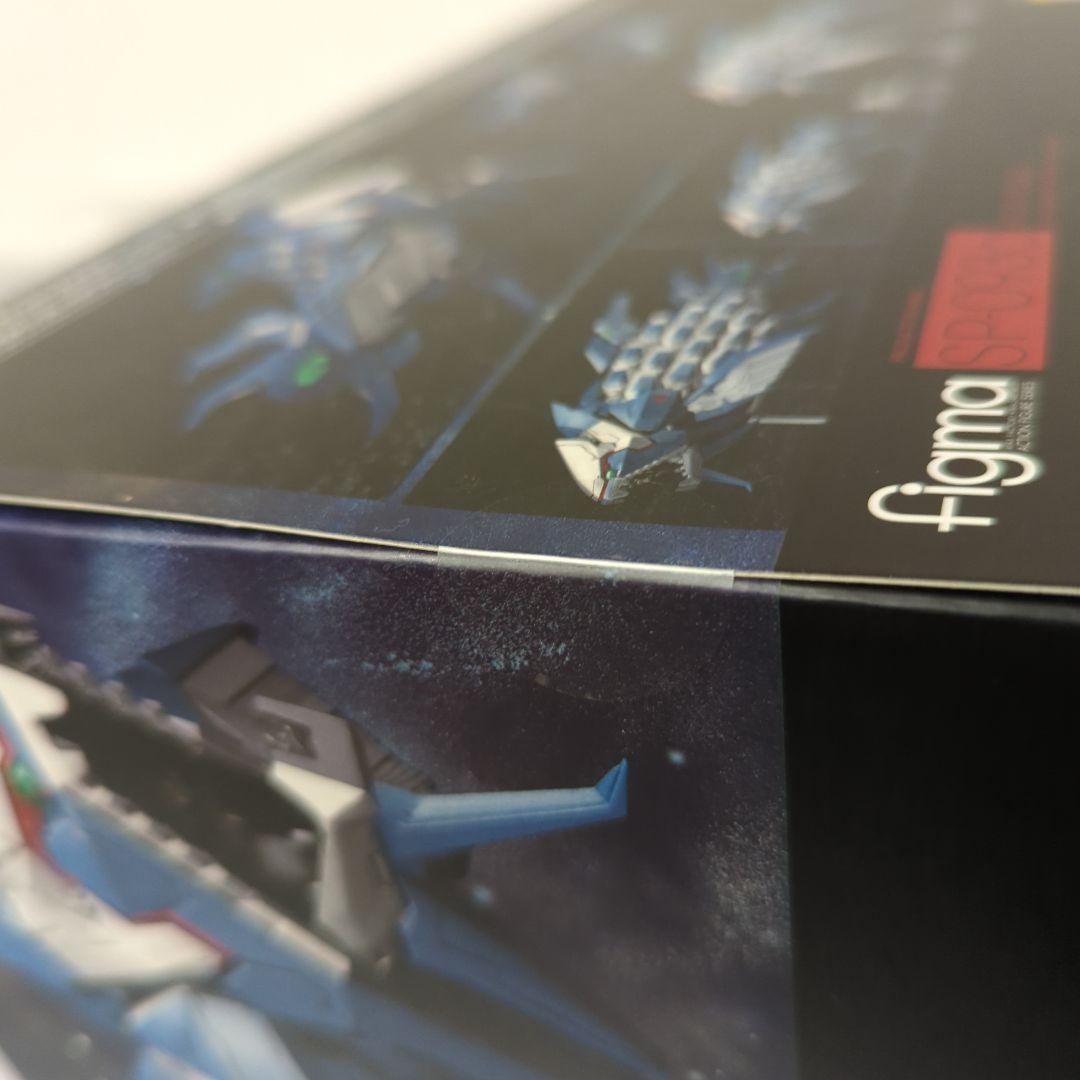 【希少・未開封】figma SP-093a アイアンフォスル ダライアスバースト