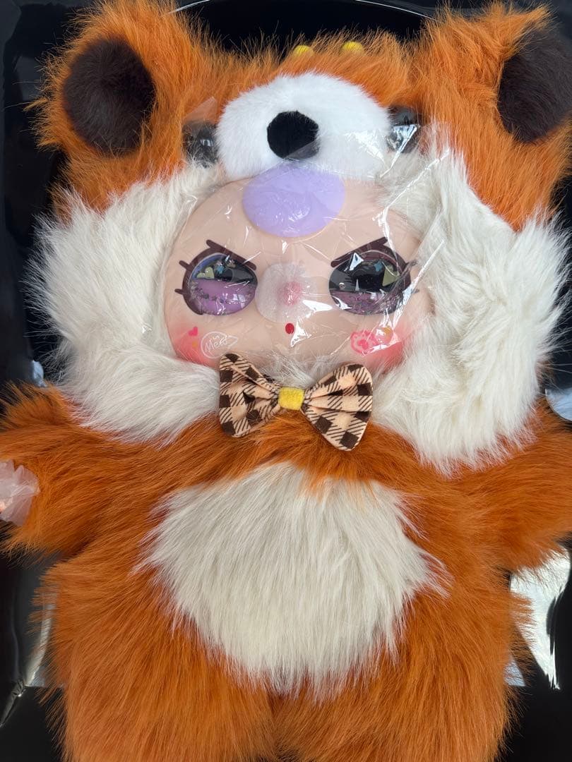 babythree ai800 キツネ - メルカリ