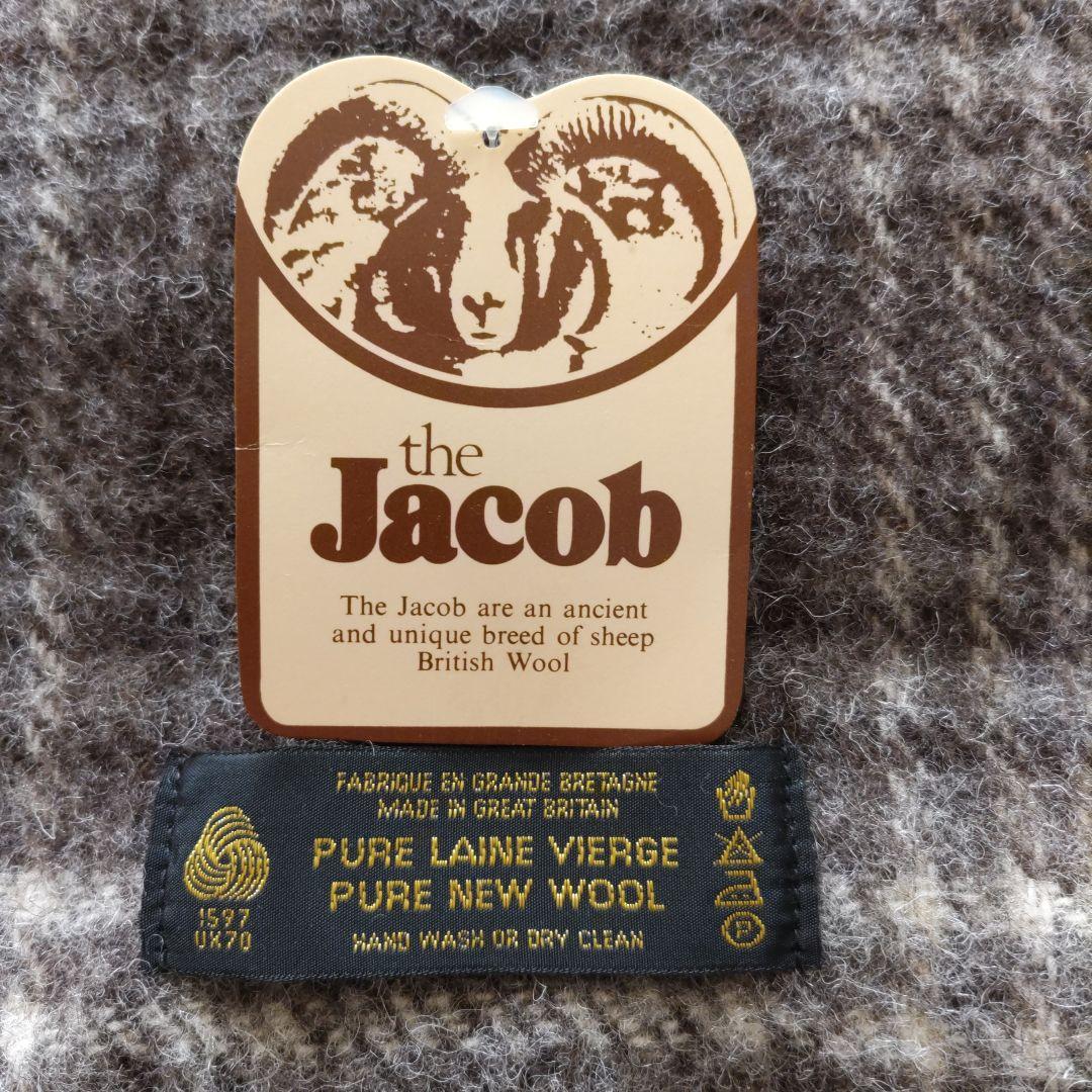 The Jacob 膝掛け