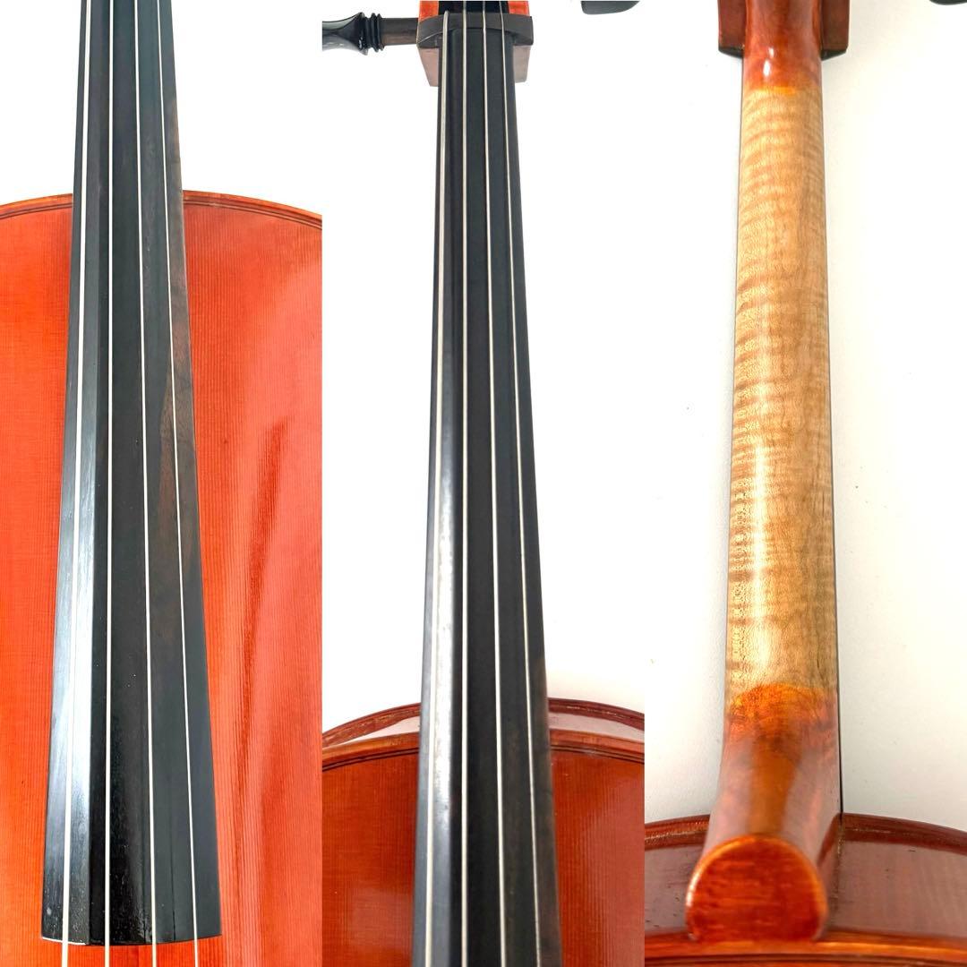 SAN ANTONIO C-802 サンアントニオ チェロ 1999年製 - メルカリ