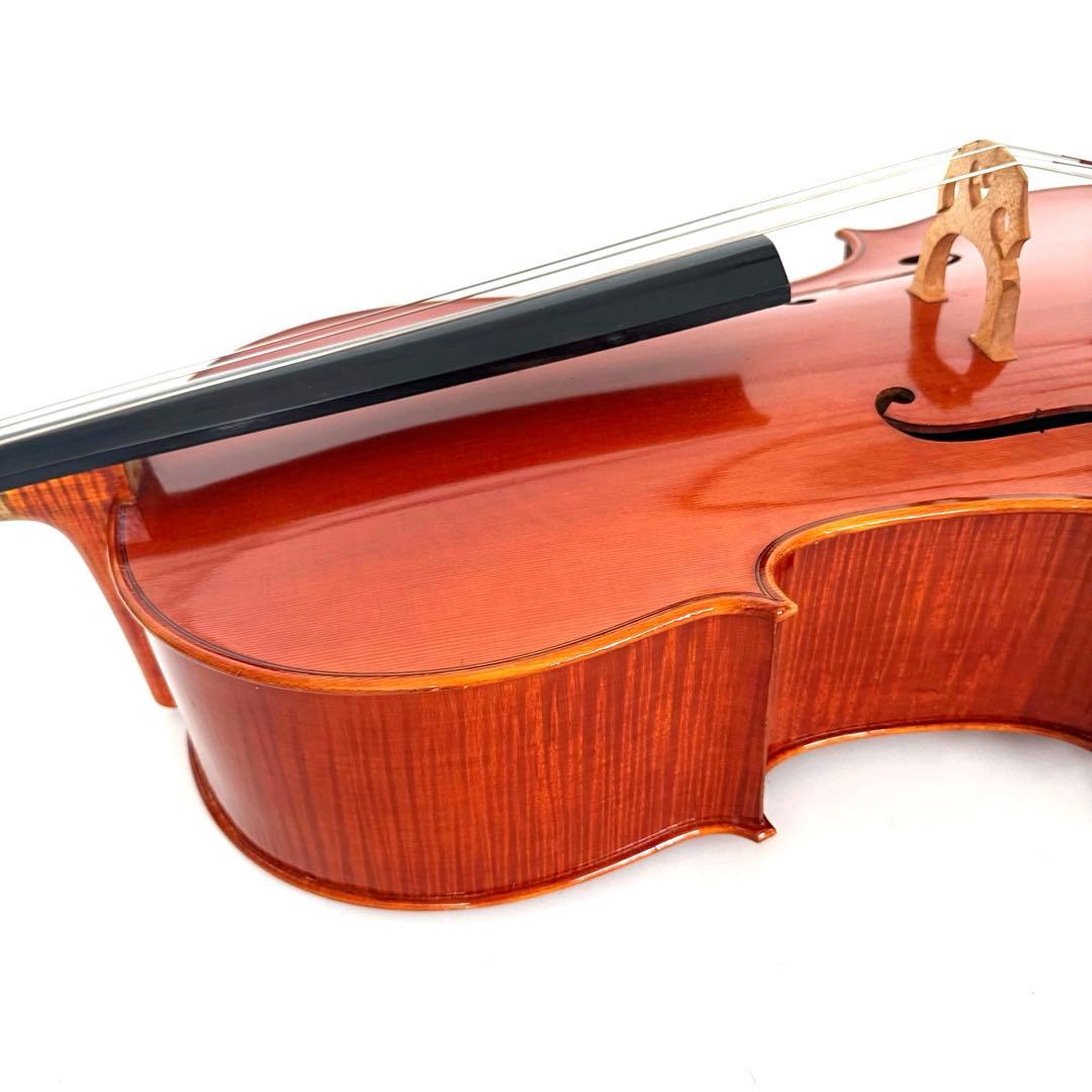 SAN ANTONIO C-802 サンアントニオ チェロ 1999年製 - メルカリ