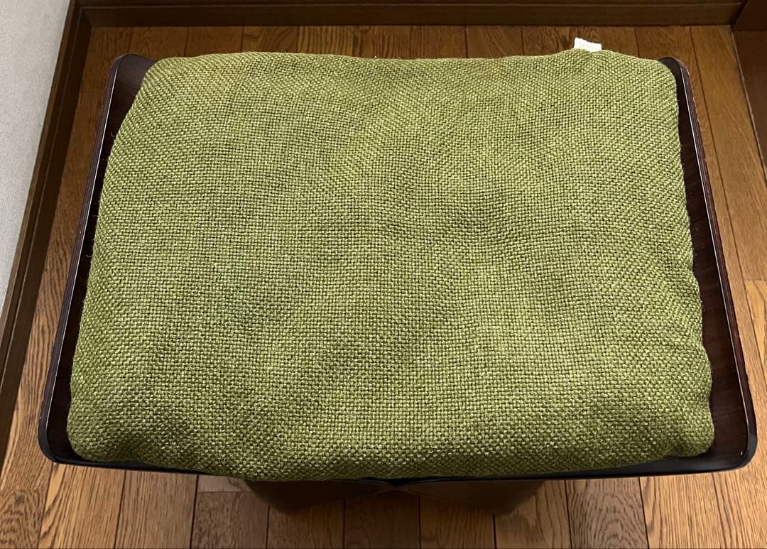 柳宗理バタフライスツール