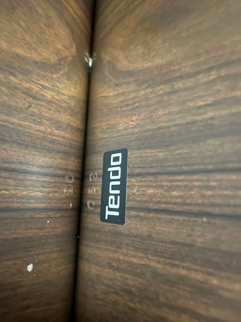 柳宗理バタフライスツール