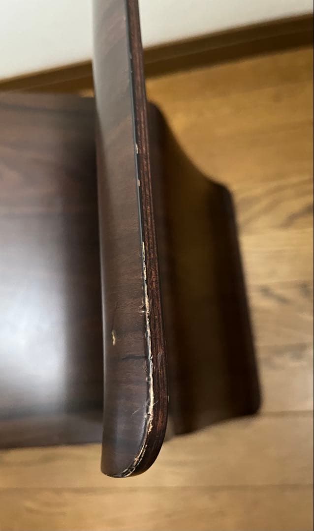 柳宗理バタフライスツール