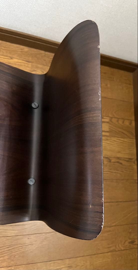 柳宗理バタフライスツール