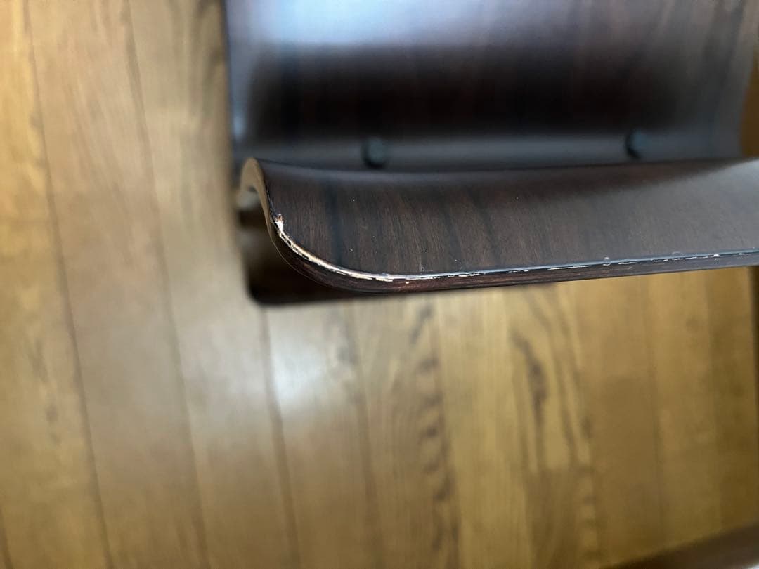 柳宗理バタフライスツール