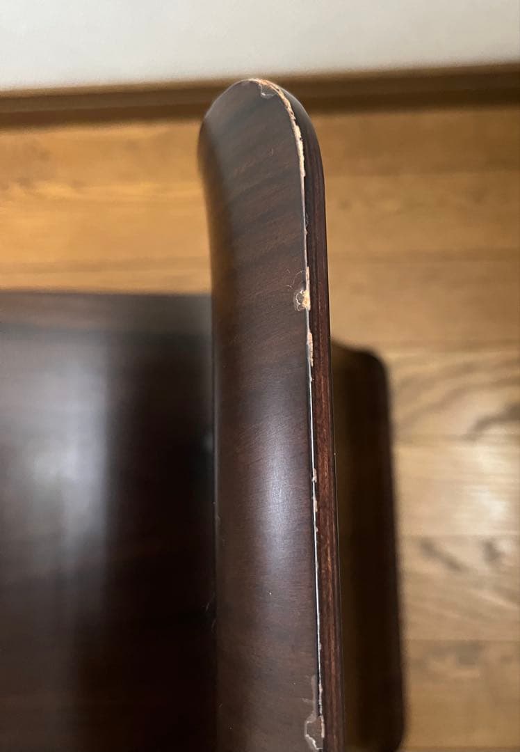 柳宗理バタフライスツール