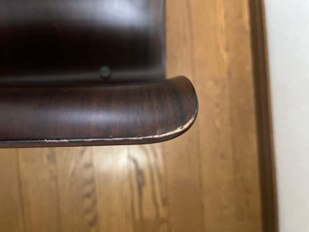 柳宗理バタフライスツール