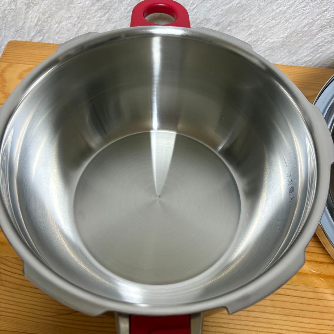 《新品》アサヒ軽金属 ゼロ活力なべIH2.8L ZK 13C