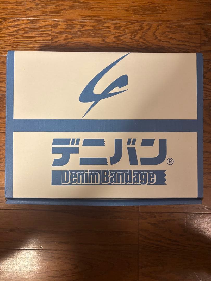 デニバン　75mm×4.5m 新品12個入り