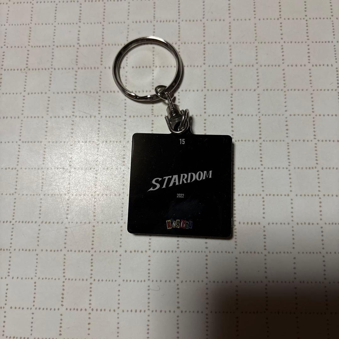 King Gnu CDジャケットアクリルキーチェーン 15 STARDOM - メルカリ