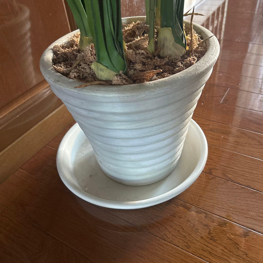 ピンクペルペチュエル’☆アーチ型　造花