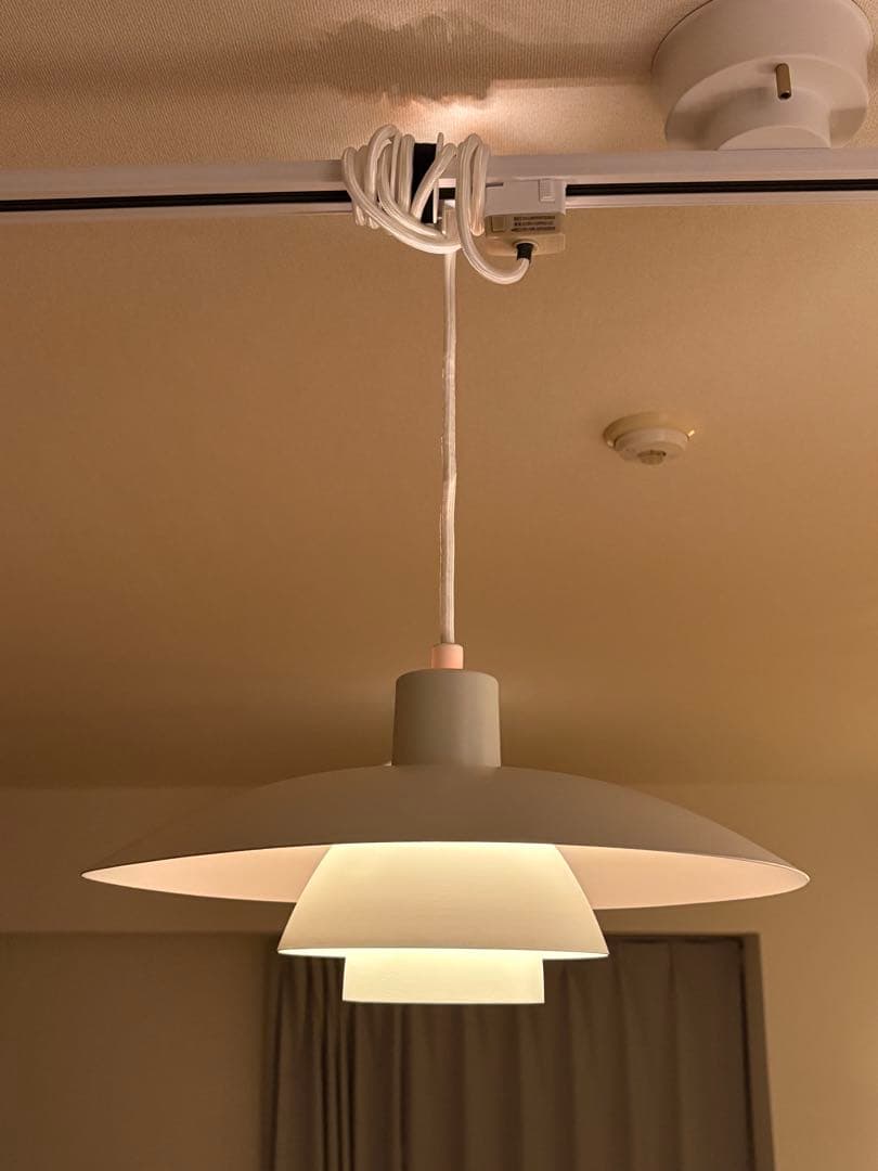 正規品　Louis Poulsen PH4/3 ルイスポールセン