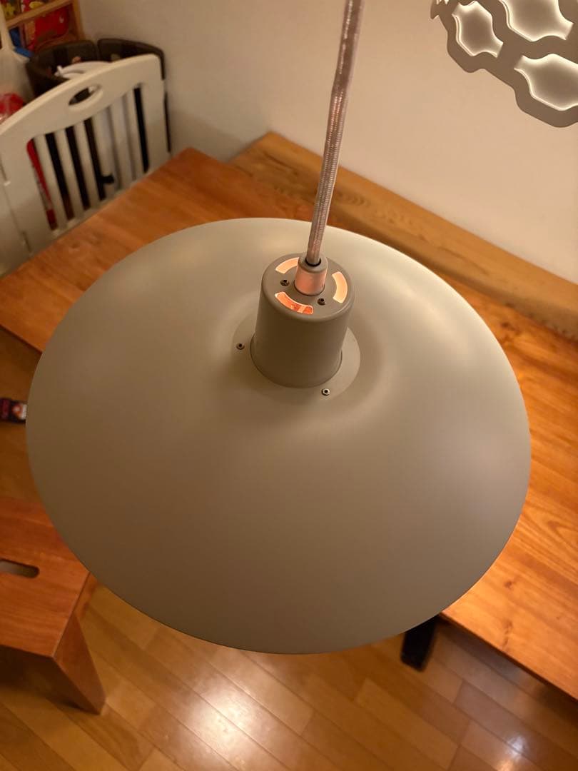 正規品　Louis Poulsen PH4/3 ルイスポールセン