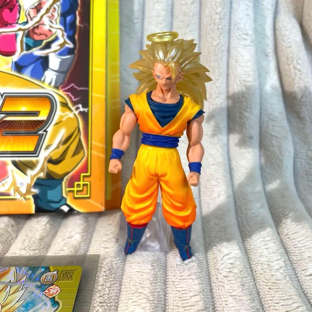 3連休特典付き】ドラゴンボールヒーローズ まとめ売り 引退品 孫悟飯